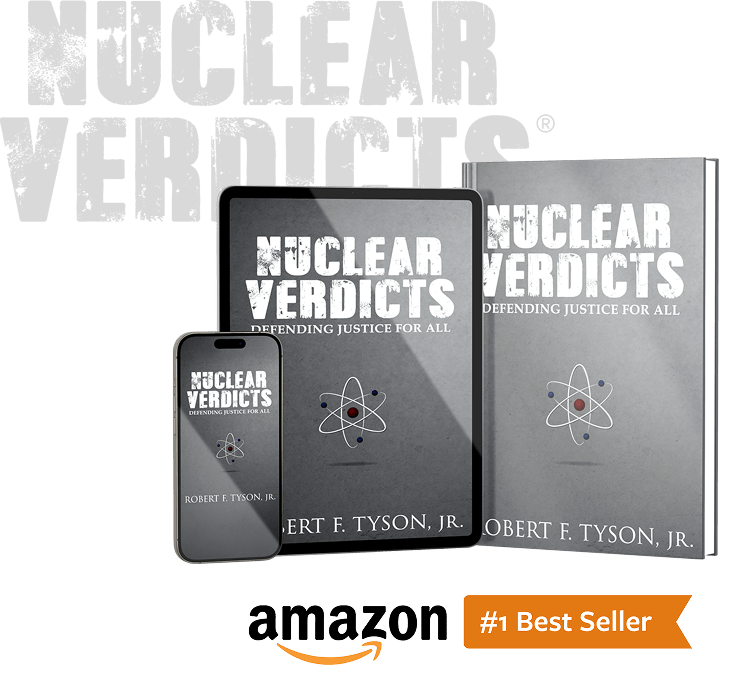 nuclear verdicts